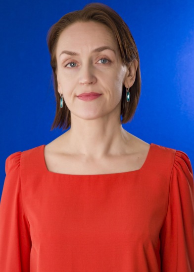Сазонова Елена Александровна.