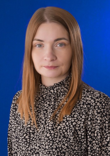 Силаенкова Светлана Руслановна.
