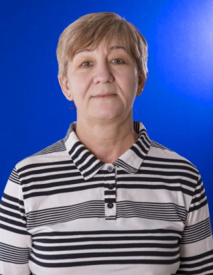 Пител Алла Ивановна Пител Алла Ивановна