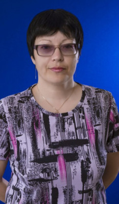Томашева Мария Александровна Томашева Мария Александровна